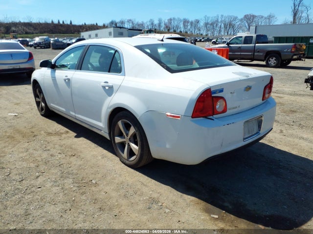 CHEVROLET MALIBU 1LT - 3