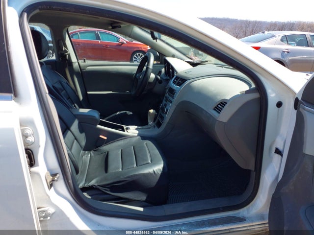 CHEVROLET MALIBU 1LT - 5