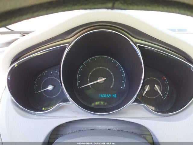 CHEVROLET MALIBU 1LT - 7