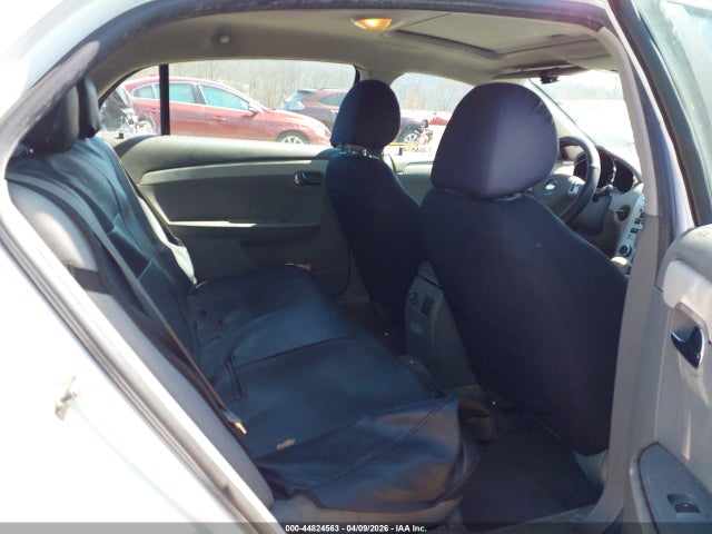 CHEVROLET MALIBU 1LT - 8