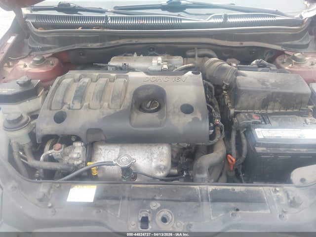 HYUNDAI ACCENT GLS - 10