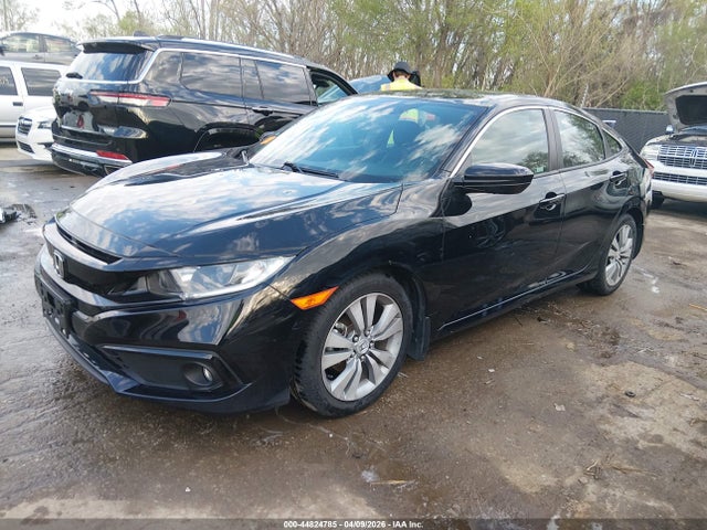 صورة 2 لـ 2020 Honda CIVIC SPORT