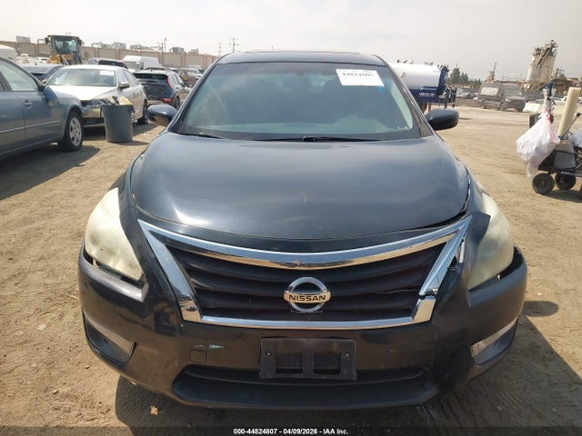 2014 Nissan ALTIMA 2.5 SV 缩略图 11
