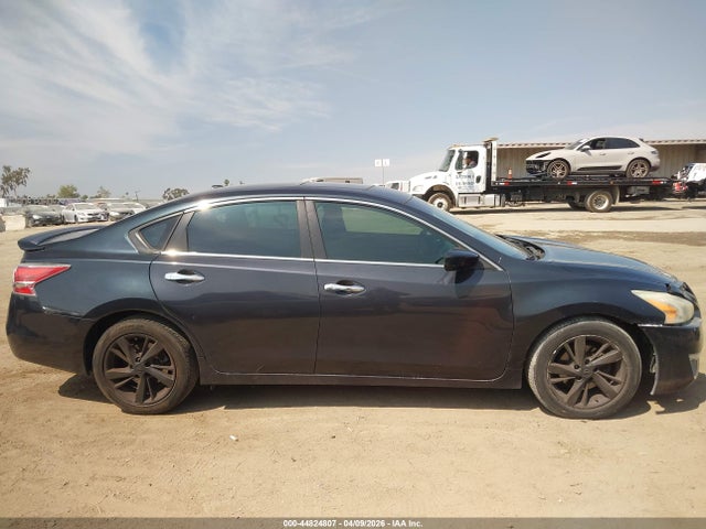 2014 Nissan ALTIMA 2.5 SV 缩略图 12