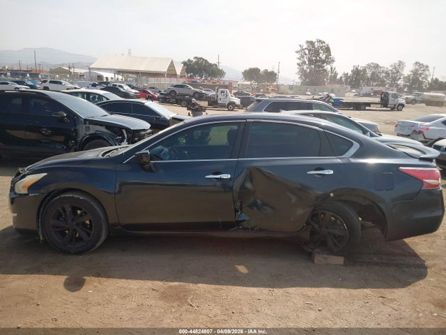 2014 Nissan ALTIMA 2.5 SV 缩略图 13