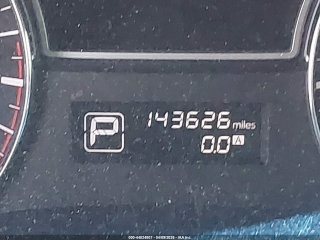 2014 Nissan ALTIMA 2.5 SV 缩略图 14