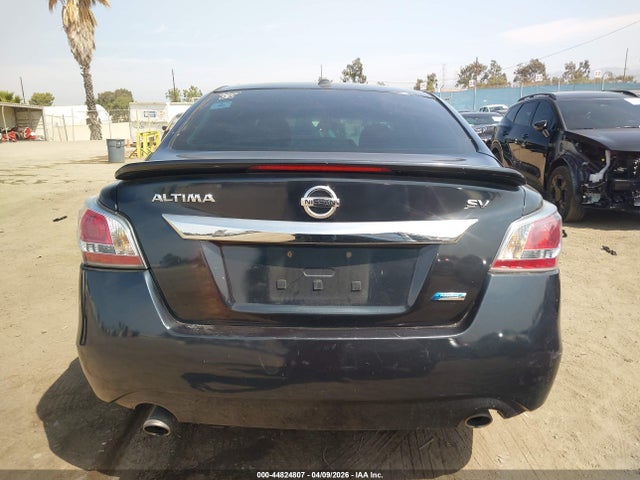 2014 Nissan ALTIMA 2.5 SV 缩略图 15