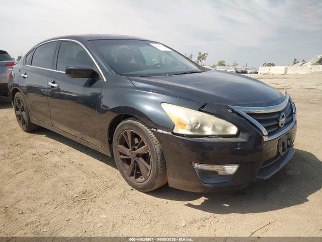 2014 Nissan ALTIMA 2.5 SV 照片 1