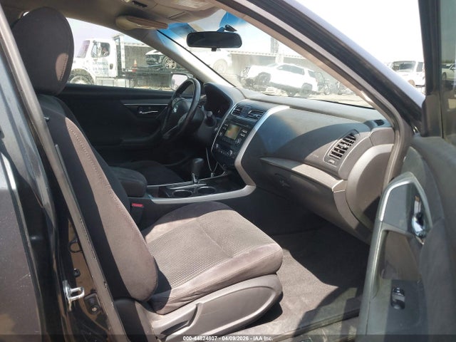 2014 Nissan ALTIMA 2.5 SV 照片 5