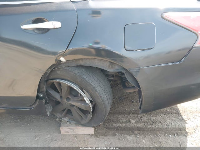 2014 Nissan ALTIMA 2.5 SV 照片 6