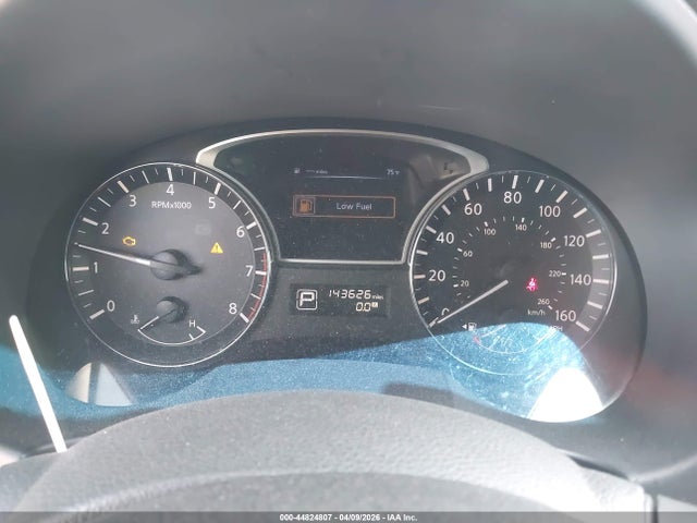 2014 Nissan ALTIMA 2.5 SV 照片 7