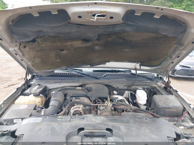 CHEVROLET SILVERADO 3500 LT - 10