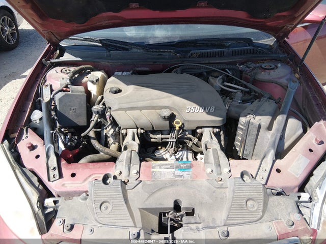 CHEVROLET IMPALA LT - 10