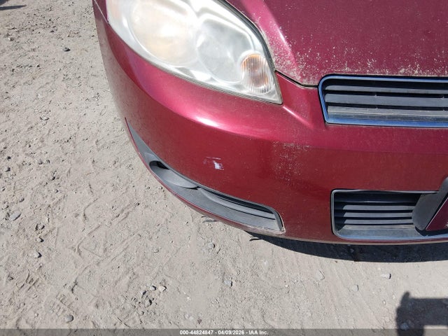 CHEVROLET IMPALA LT - 6