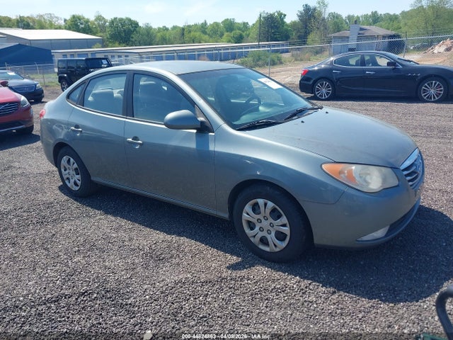 HYUNDAI ELANTRA GLS - 1