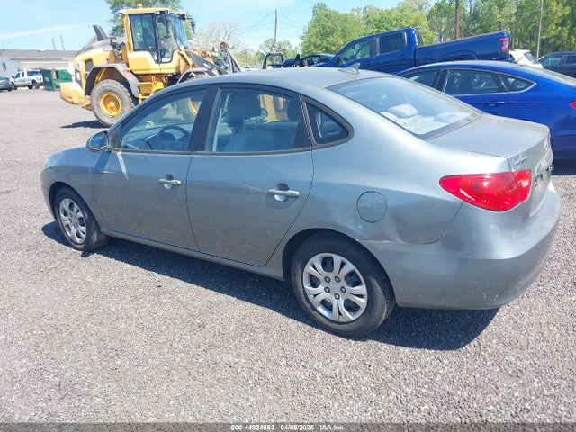 HYUNDAI ELANTRA GLS - 3