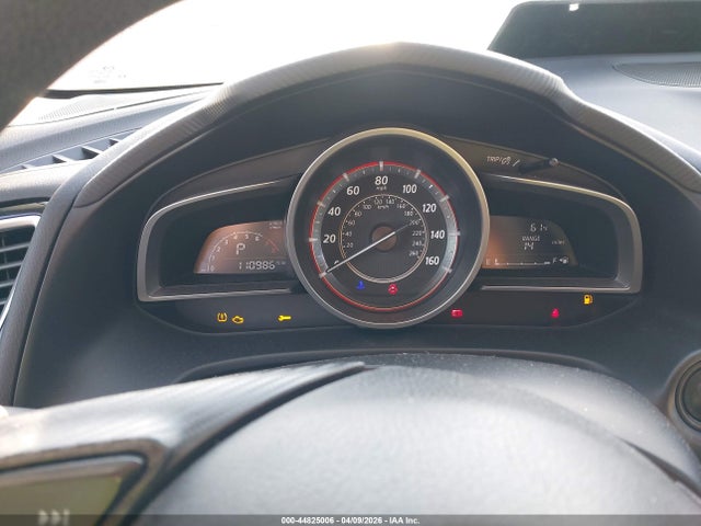 2016 Mazda MAZDA3 I SPORT 照片 7
