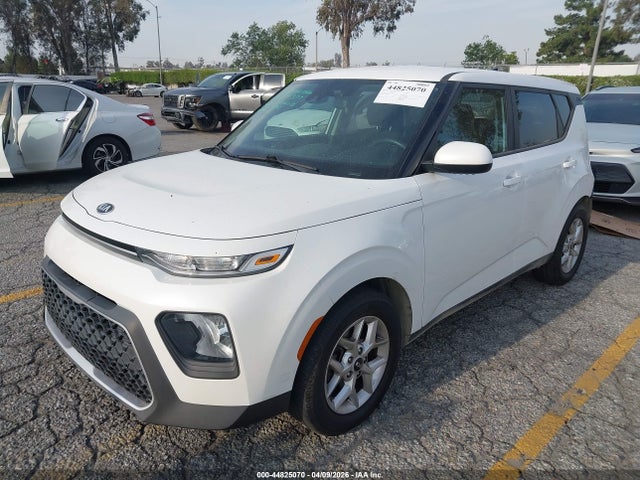 KIA SOUL - 2