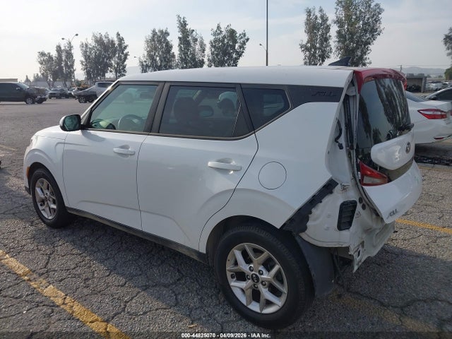 KIA SOUL - 3