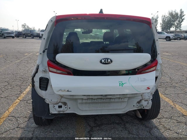 KIA SOUL - 6