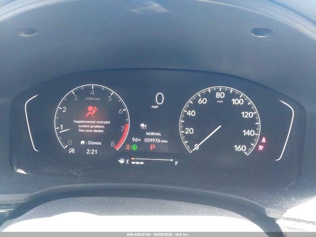 HONDA CIVIC SPORT - 7