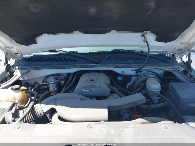 CHEVROLET SILVERADO 1500 LT2 - 10