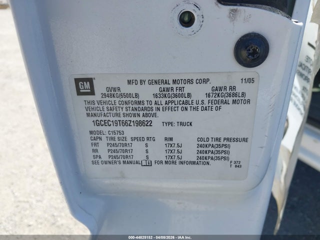 CHEVROLET SILVERADO 1500 LT2 - 9