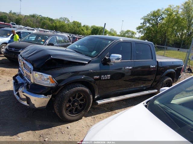 2017 RAM 1500 LARAMIE 4X4 5'7 BOX 照片 15