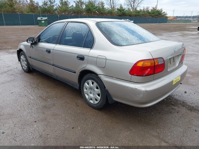 صورة 3 لـ 2000 Honda CIVIC LX