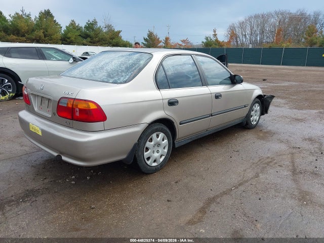 صورة 4 لـ 2000 Honda CIVIC LX