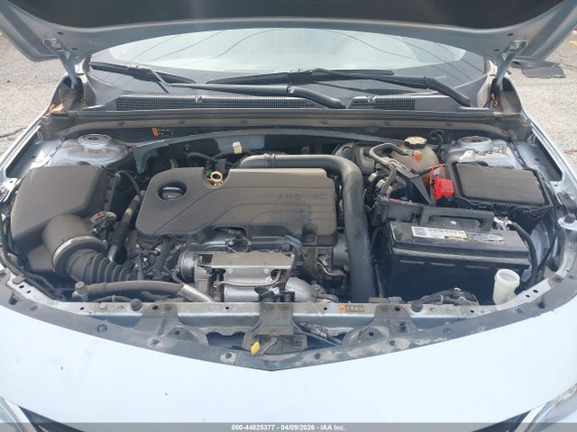 CHEVROLET MALIBU - 10