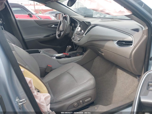 CHEVROLET MALIBU - 5