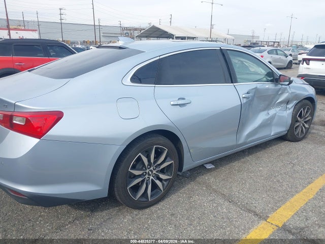 CHEVROLET MALIBU - 6