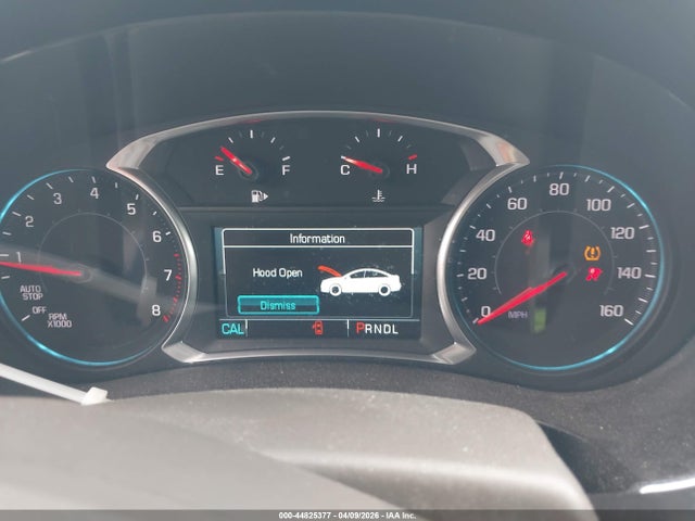 CHEVROLET MALIBU - 7