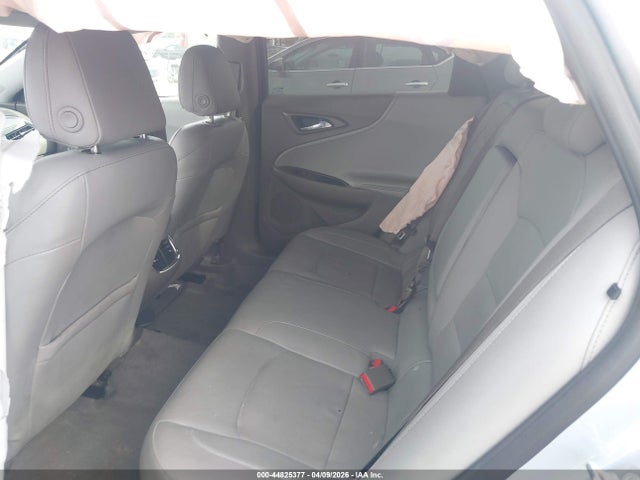 CHEVROLET MALIBU - 8