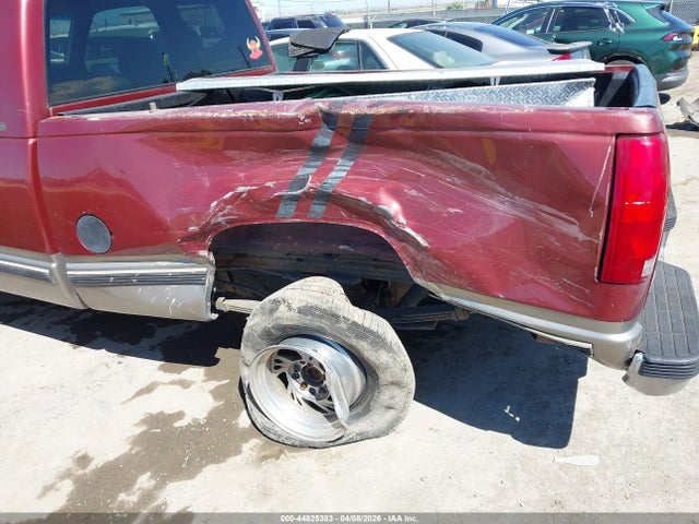 CHEVROLET C1500 FLEETSIDE - 6