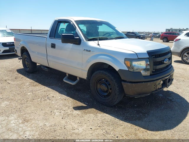 FORD F-150 XL - 1