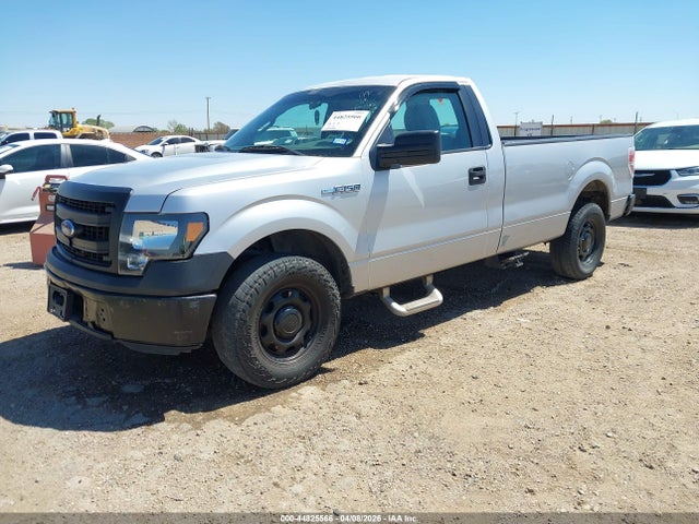 FORD F-150 XL - 2