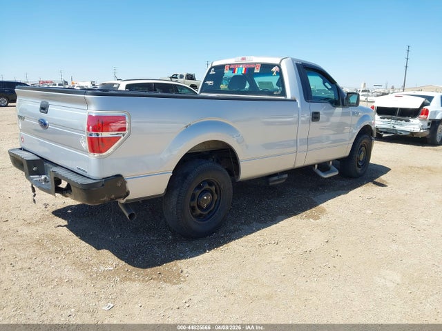 FORD F-150 XL - 4