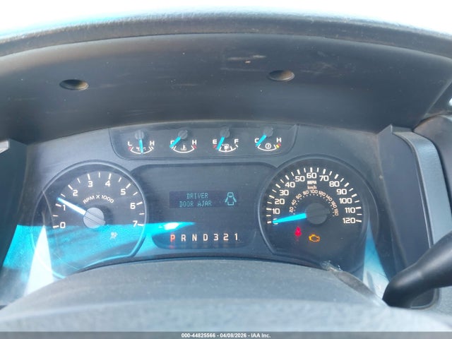 FORD F-150 XL - 7