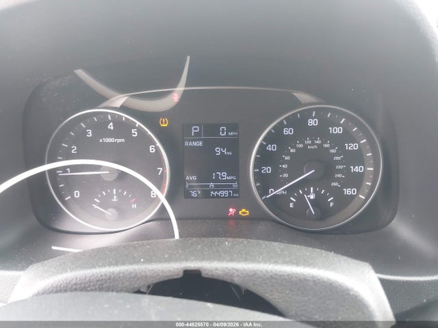 HYUNDAI ELANTRA SE - 7