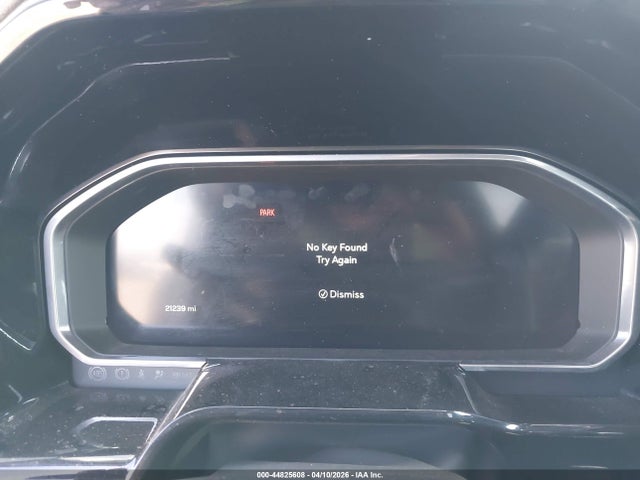 CHEVROLET SILVERADO 1500 - 7