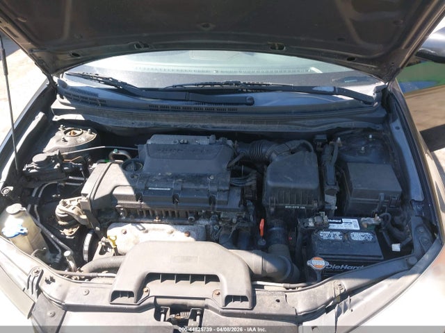 HYUNDAI ELANTRA SE - 10