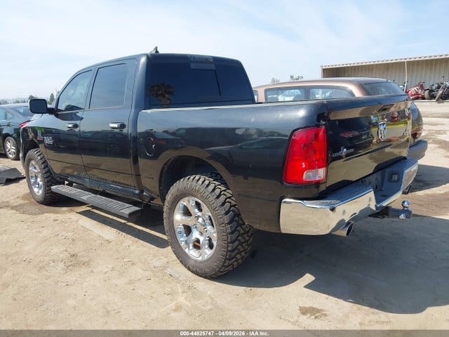 صورة 3 لـ 2015 RAM 1500 LONE STAR