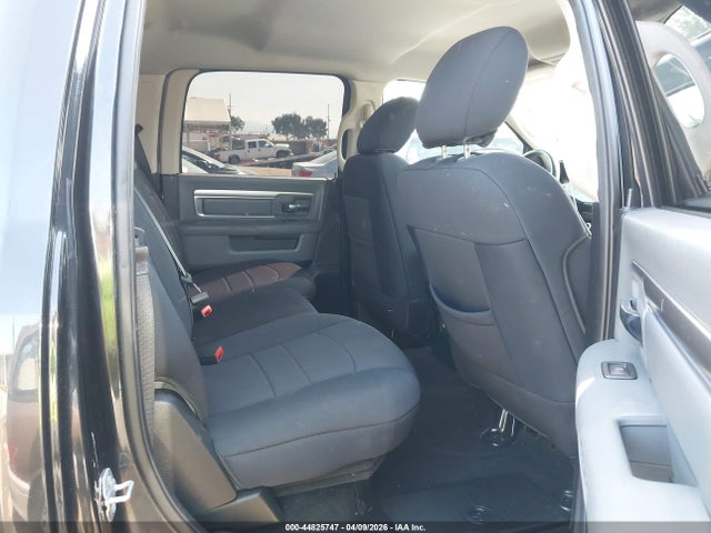 2015 RAM 1500 LONE STAR photo 8
