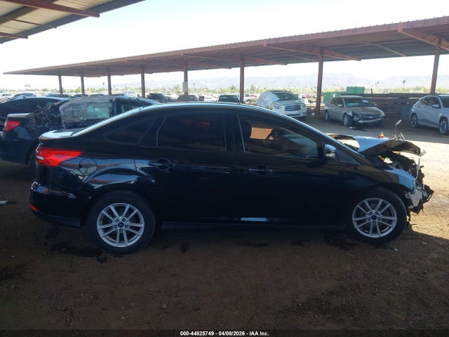 صورة مصغرة 14 لـ 2017 FORD FOCUS SE