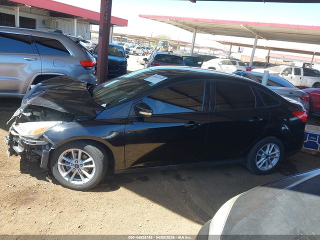 صورة مصغرة 15 لـ 2017 FORD FOCUS SE