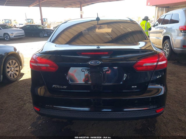 صورة مصغرة 17 لـ 2017 FORD FOCUS SE