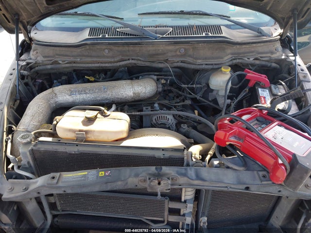 DODGE RAM 1500 ST - 10