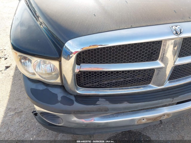 DODGE RAM 1500 ST - 6